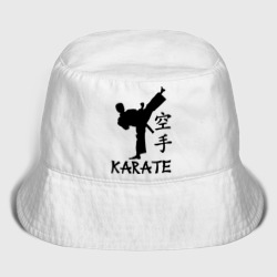 Детская панама хлопок Karate Карате