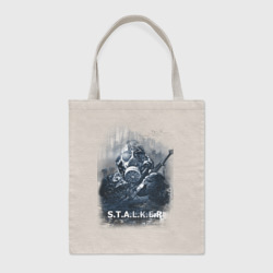 Шоппер BioNature Stalker
