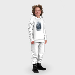 Детский костюм хлопок Oversize Stalker - фото 2