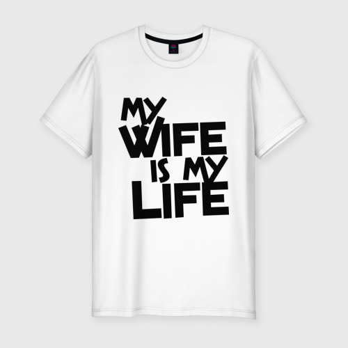 Wife's Life