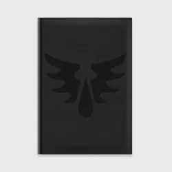 Ежедневник Кровавые Ангелы Blood Angels
