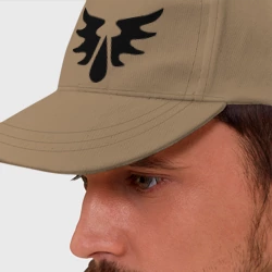 Бейсболка Кровавые Ангелы Blood Angels