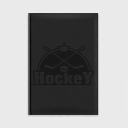 Ежедневник Hockey Хоккей