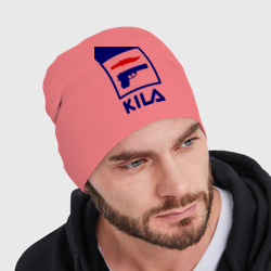 Мужская шапка демисезонная Kila - фото 2