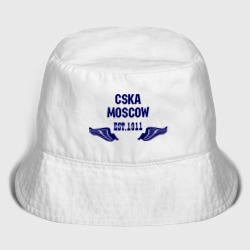 Детская панама хлопок CSKA Moscow