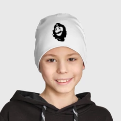 Детская шапка демисезонная Che Mario - фото 2