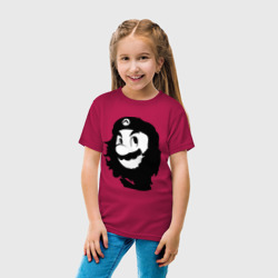 Детская футболка хлопок Che Mario - фото 2
