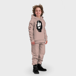 Детский костюм хлопок Oversize Che Mario - фото 2