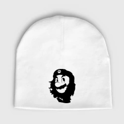 Детская шапка демисезонная Che Mario