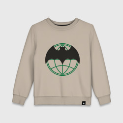 Детский свитшот хлопок Символ разведки