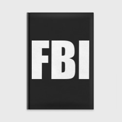 Ежедневник FBI