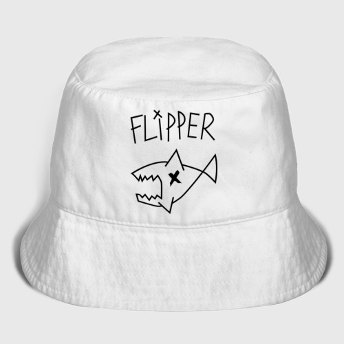 Мужская панама хлопок Flipper