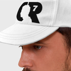 Бейсболка Ronaldo 7