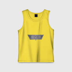 Детская майка хлопок EVE online