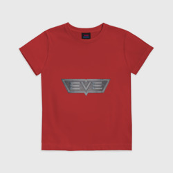 Детская футболка хлопок EVE online