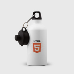 Бутылка спортивная HTML 5 - фото 2