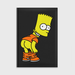 Ежедневник Барт Симпсон Simpson