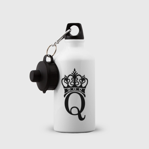 Бутылка спортивная Queen - фото 3