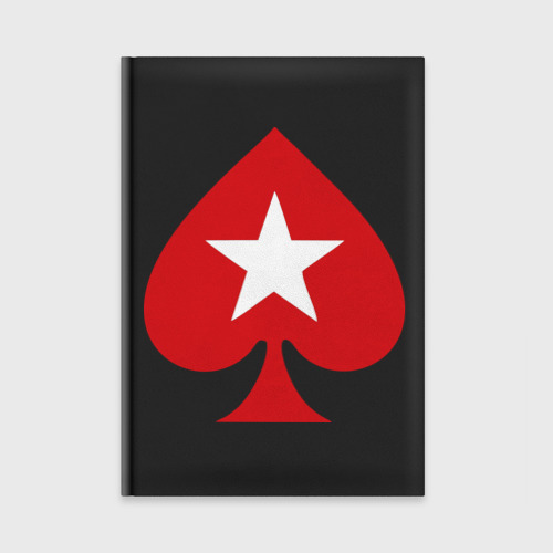 Ежедневник Покер Пики Poker Stars