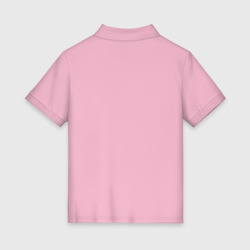 Женское поло хлопок Enduro is not a crime