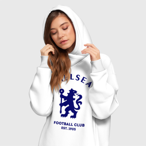 Chelsea hoodie best sale