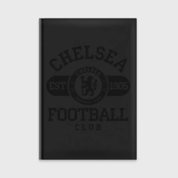 Ежедневник Chelsea футбольный клуб