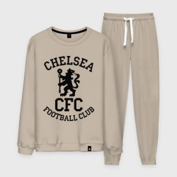 Мужской костюм хлопок Chelsea FC