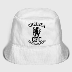 Детская панама хлопок Chelsea FC