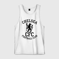 Мужская майка хлопок Chelsea FC