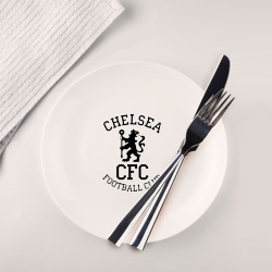 Тарелка Chelsea FC