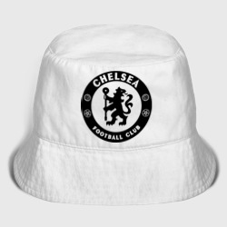 Детская панама хлопок Chelsea logo