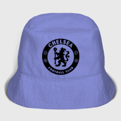 Мужская панама хлопок Chelsea logo