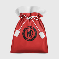 Мешок новогодний Chelsea logo