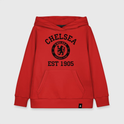 Детская толстовка хлопок Chelsea 1905