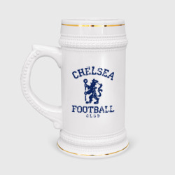 Кружка пивная Chelsea FC