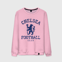 Мужской свитшот хлопок Chelsea FC