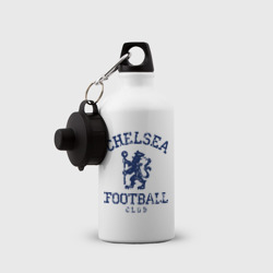 Бутылка спортивная Chelsea FC - фото 2