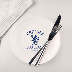 Тарелка Chelsea FC