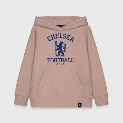 Детская толстовка хлопок Chelsea FC