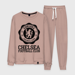 Мужской костюм хлопок Chelsea FC