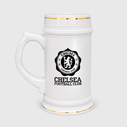Кружка пивная Chelsea FC