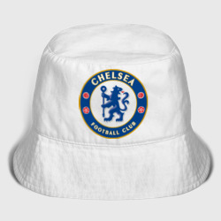 Детская панама хлопок Chelsea logo
