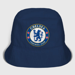 Мужская панама хлопок Chelsea logo