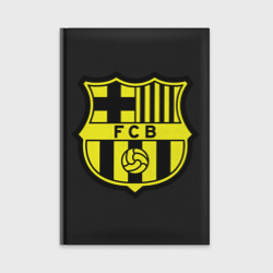 Ежедневник Barcelona logo