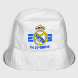Детская панама хлопок Real Madrid