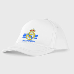 Детская бейсболка Real Madrid