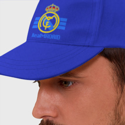 Бейсболка Real Madrid
