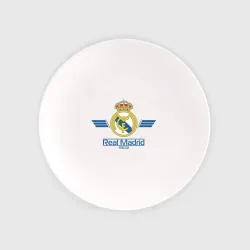 Тарелка Real Madrid 1902