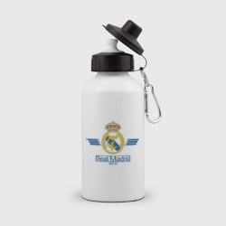 Бутылка спортивная Real Madrid 1902