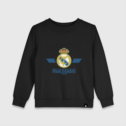 Детский свитшот хлопок Real Madrid 1902